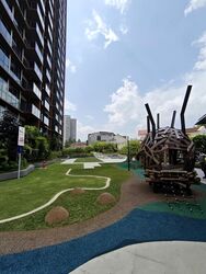 Amo Residence (D20), Apartment #524753461